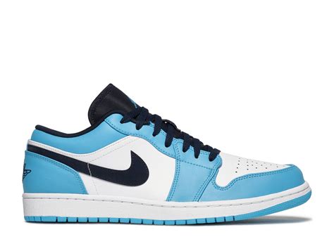 jordan 1 low unc price.